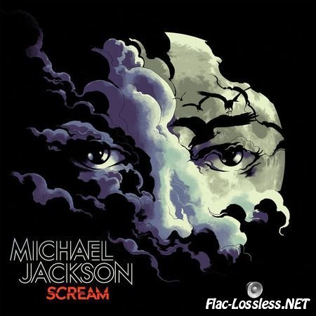 Michael Jackson – Scream (2017) [24bit Hi-Res]