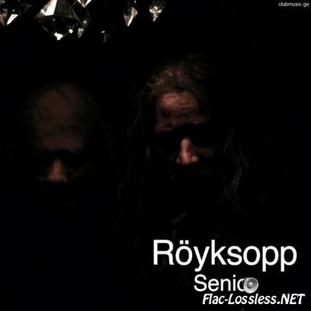 R&#246;yksopp (Royksopp) - Senior (2010) FLAC (tracks)