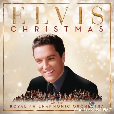 Elvis Presley – Christmas with Elvis and the Royal Philharmonic Orchestra (2017) 24bit Hi-Res FLAC (tracks)