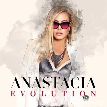 Anastacia - Evolution (2017) FLAC (image + .cue)