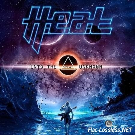 H.E.A.T - Into The Great Unknown (2017) FLAC (image + .cue)