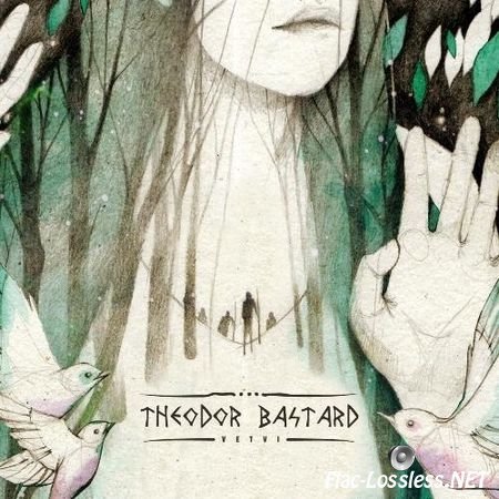 Theodor Bastard - Vetvi (2015) FLAC (tracks + .cue)