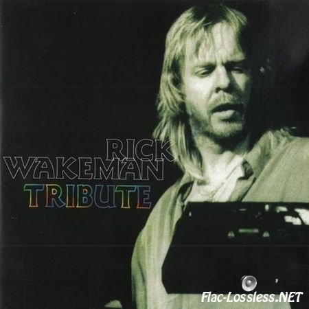 Rick Wakeman - Tribute To the Beatles (1998) FLAC (image + .cue)