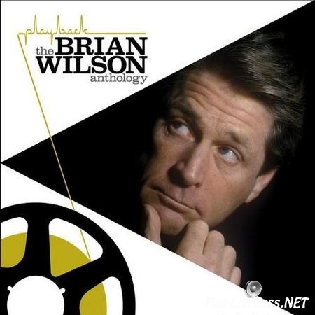 Brian Wilson - Playback: The Brian Wilson Anthology (2017) FLAC (tracks)