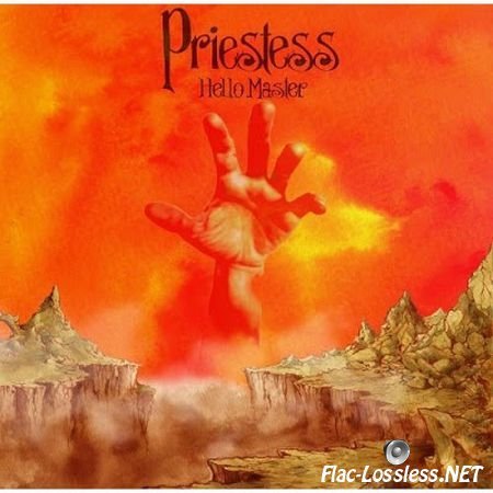 Priestess - Hello Master (2006) FLAC (tracks+.cue)