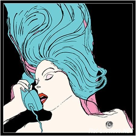 Chromatics - Night Drive [Deluxe Edition] (2010) FLAC (image+.cue)