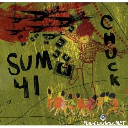 Sum 41 - Chuck (2004) FLAC (image+.cue)