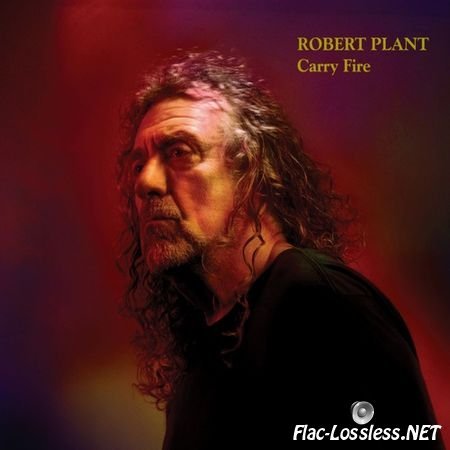 Robert Plant - Carry Fire (2017) FLAC (tracks + .cue)
