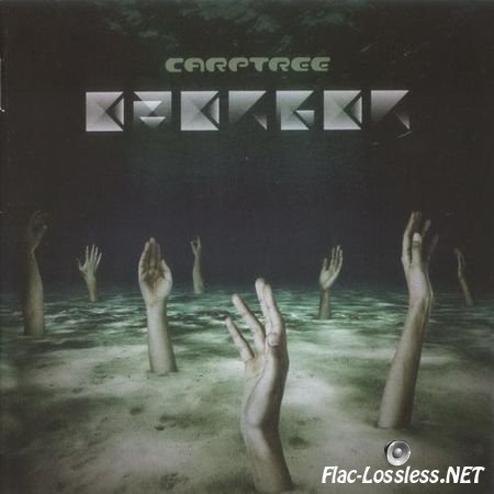 Carptree - Emerger (2017) FLAC (tracks + .cue)