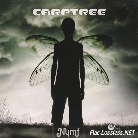 Carptree - Nymf (2010) FLAC (tracks + .cue)