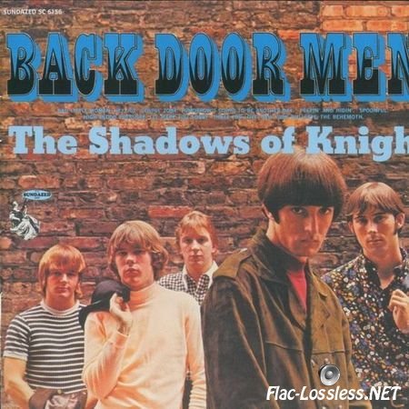 The Shadows Of Knight - Back Door Men (1966, 1998) FLAC (image + .cue)