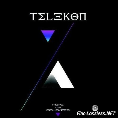 Telekon - Hope for Believers (2017) FLAC (tracks)