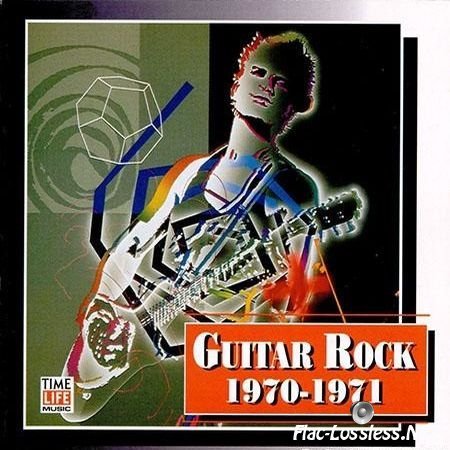 VA - Guitar Rock Time-Life Music 1970-1971 (1994) FLAC (tracks + .cue)