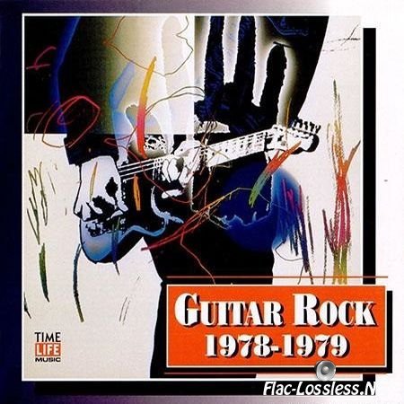 VA - Guitar Rock Time-Life Music 1978-1979 (1993) FLAC (tracks + .cue)