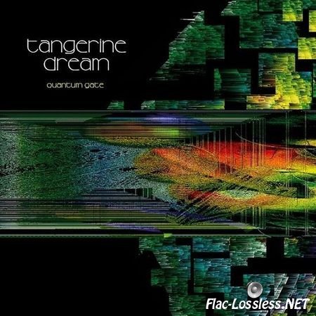 Tangerine Dream - Quantum Gate (2017) FLAC (image + .cue)