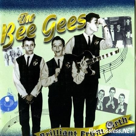 The Bee Gees - Brilliant From Birth (1963-1966/1998) FLAC (image + .cue)