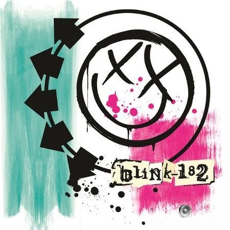 Blink-182 - Blink-182 (2003) FLAC