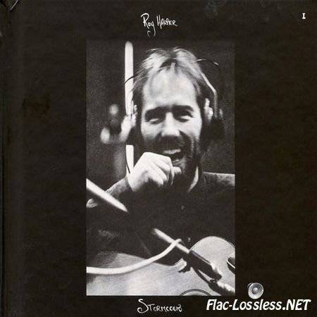 Roy Harper - Stormocock (1971, 2007) FLAC (tracks + .cue)