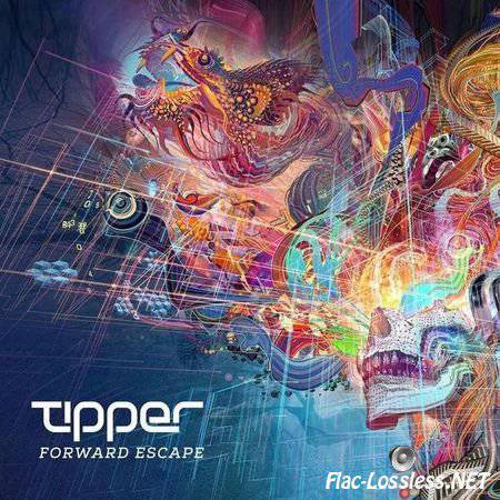 Tipper - Forward Escape (2014) FLAC (tracks)