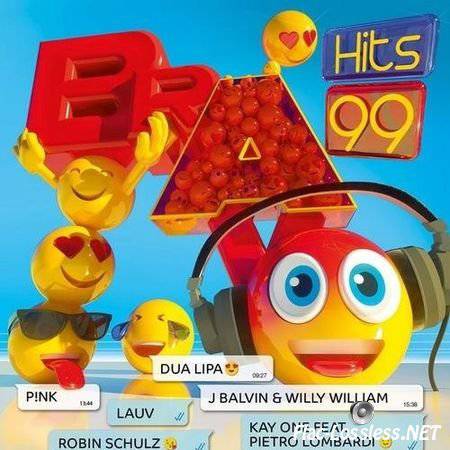 VA - BRAVO Hits 99 (2017) FLAC (tracks)