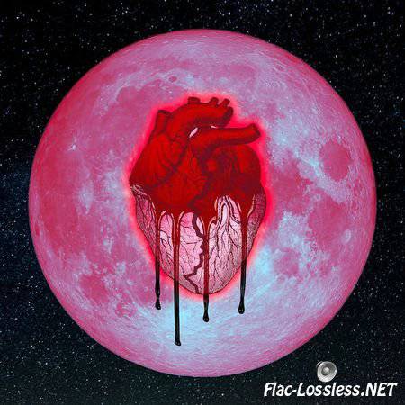 Chris Brown - Heartbreak on a Full Moon (2017) [24bit Hi-Res] FLAC (tracks)