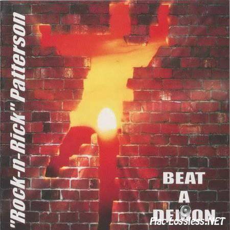 Rick Patterson - Beat a Demon (2008) FLAC (tracks + .cue)