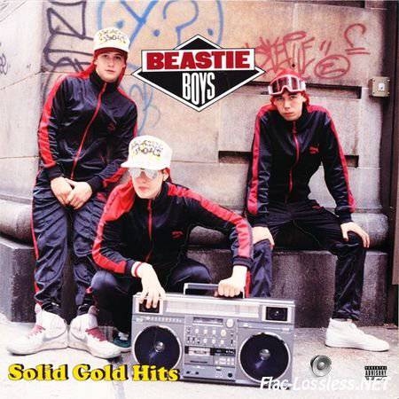 Beastie Boys - Solid Gold Hits (2005) FLAC (tracks)