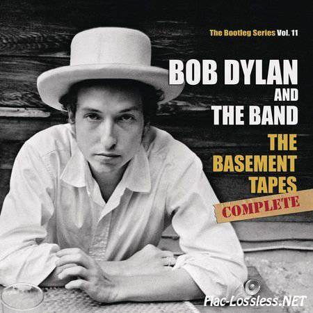 Bob Dylan & The Band - The Basement Tapes Complete: The Bootleg Series Vol. 11 (2014) [24bit Hi-Res] FLAC (tracks)