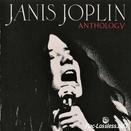 Janis Joplin - Anthology (1980) FLAC (image + .cue)