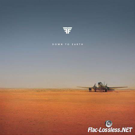 Flight Facilities - Down to Earth (2014) FLAC