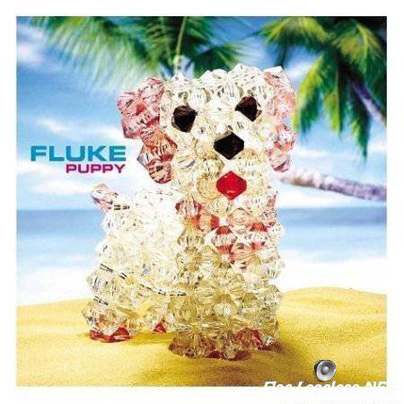 Fluke - Puppy (2003) FLAC (tracks)