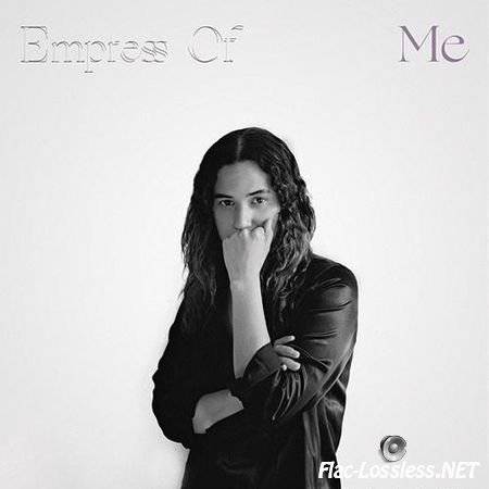 Empress Of - Me (2015) FLAC (tracks + .cue)