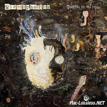 Stereophonics - Graffiti On the Train (Deluxe Edition) (2013) FLAC (tracks + .cue)