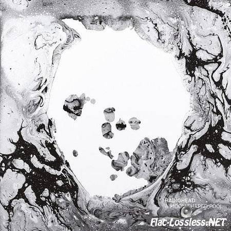 Radiohead - A Moon Shaped Pool (2016) FLAC (tracks)
