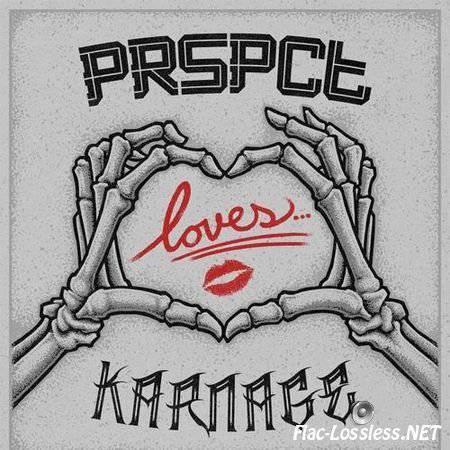 VA - PRSPCT Loves Karnage EP (2017) FLAC (tracks)