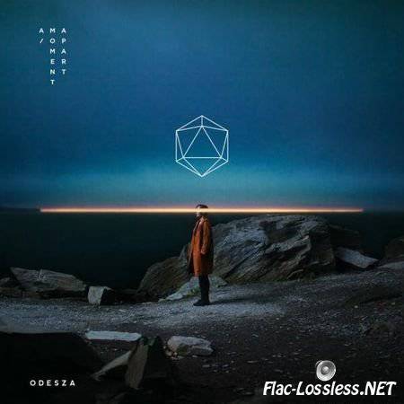 ODESZA - A Moment Apart (2017) FLAC (tracks)