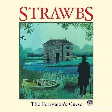 The Strawbs - The Ferryman's Curse (2017) FLAC (tracks)