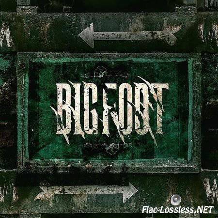 Bigfoot - Bigfoot (2017) FLAC (tracks)