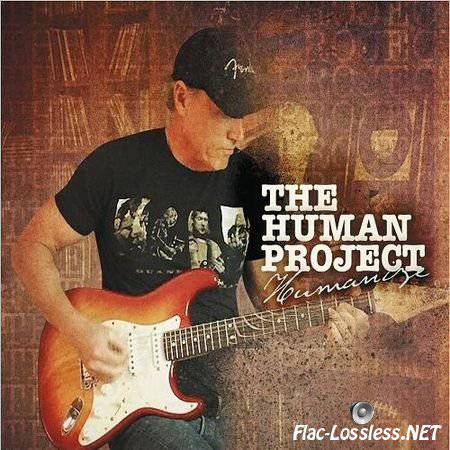 The Human Project - Humanize (2017) FLAC (tracks)