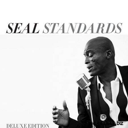 Seal - Standards (Deluxe) (2017) FLAC (tracks)