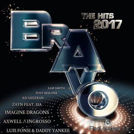 VA - BRAVO The Hits 2017 (2017) FLAC (tracks)