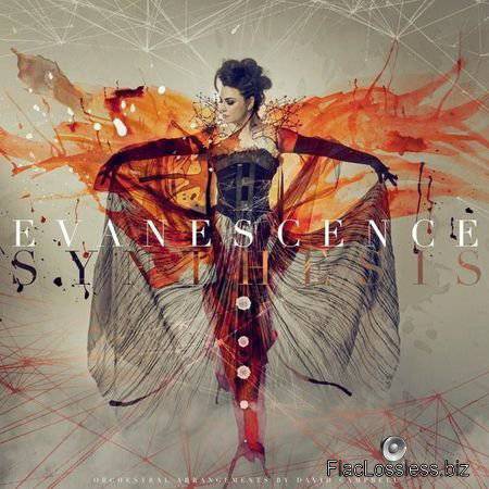 Evanescence - Synthesis (2017) FLAC (tracks)