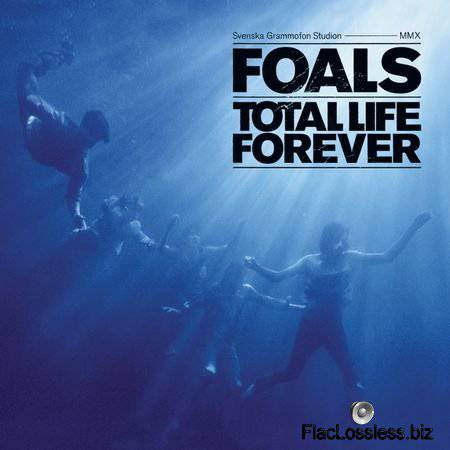 Foals - Total Life Forever (2010) FLAC (tracks)
