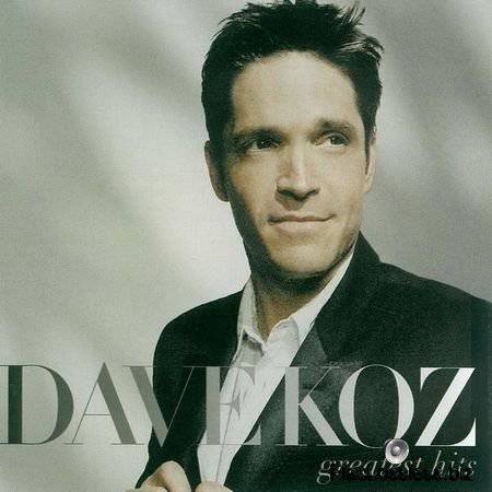 Dave Koz - Greatest Hits (2008) FLAC (image + .cue)