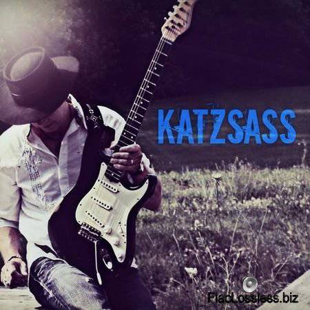 Katz Sass - Just A Matter Of Time (2017) FLAC (tracks)