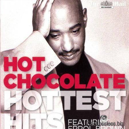 Hot Chocolate - Hottest Hits (2009) FLAC (tracks + .cue)