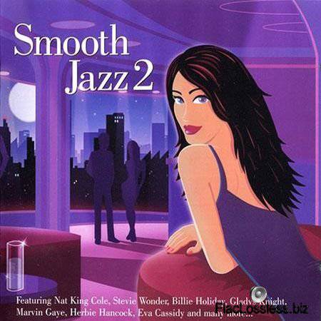VA - Smooth Jazz 2 (2003) FLAC (tracks + .cue)