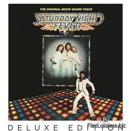 VA - Saturday Night Fever (The Original Movie Soundtrack Deluxe Edition) (1977/2017) FLAC