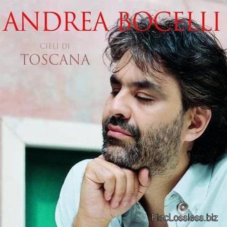 Andrea Bocelli - Cieli di Toscana (2001) FLAC (tracks + .cue)
