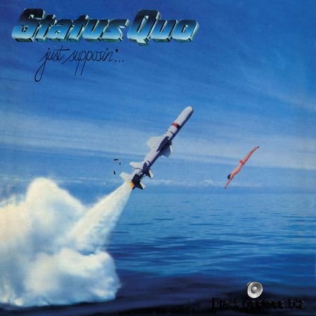 Status Quo – Just Supposin’ (2017) [2CD Deluxe Edition] FLAC (tracks)